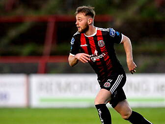 Injury blows for Bohemians ahe...